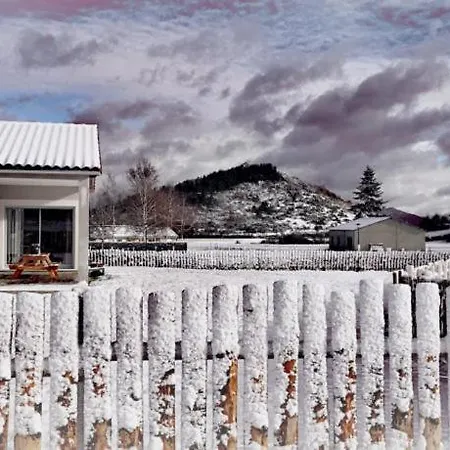 Bel Canto - D'hotes Plateau De Sault Bed & Breakfast