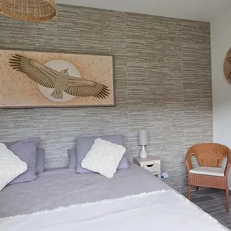 Bed & Breakfast Bel Canto - D'hotes Plateau De Sault 3*